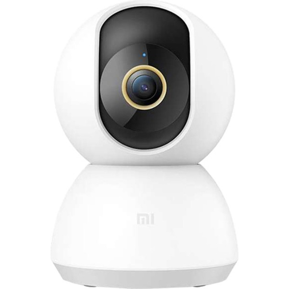 Xiaomi Mi 360° Ev Güvenlik Kamerası 2k 1296P(Yurt Dışından) - Beyaz Güvenlik Kameraları Fiyatı
