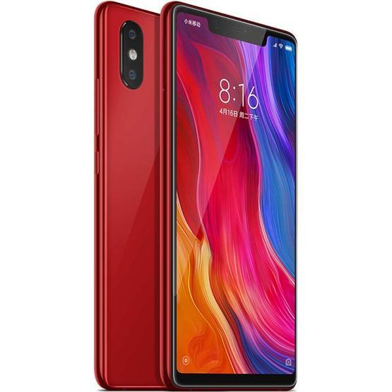 Xiaomi Mi 8 SE 64 GB 5.88 İnç Çift Hatlı 12 MP Akıllı Cep Telefonu Cep Telefonları Fiyatı
