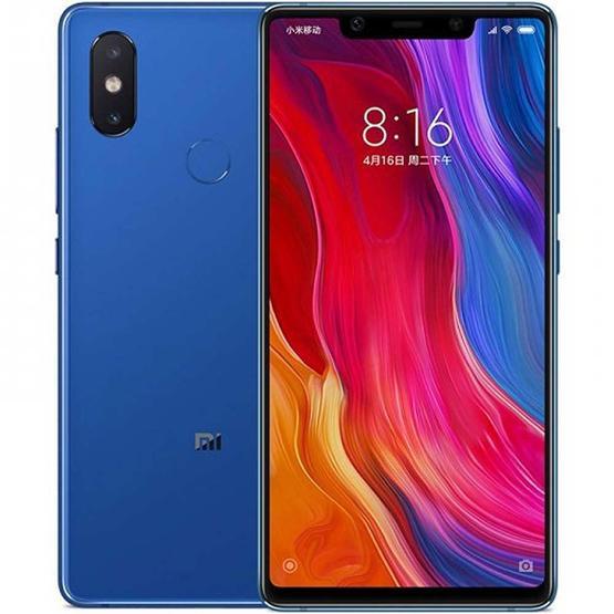 Xiaomi Mi 8 SE 64 GB 5.88 İnç Çift Hatlı 12 MP Akıllı Cep Telefonu