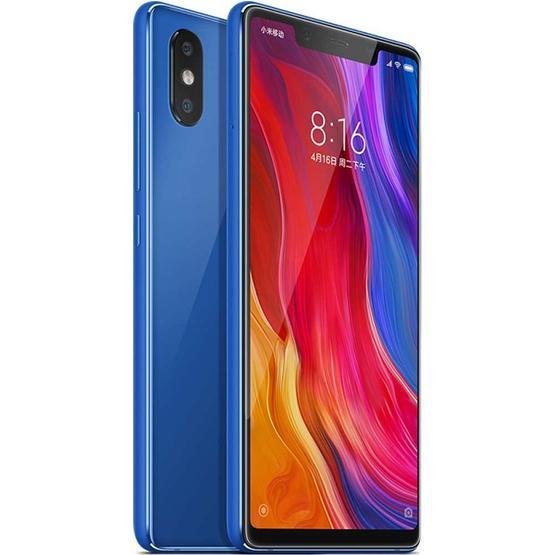 Xiaomi Mi 8 SE 64 GB 5.88 İnç Çift Hatlı 12 MP Akıllı Cep Telefonu