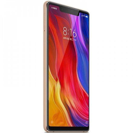 Xiaomi Mi 8 SE 64 GB 5.88 İnç Çift Hatlı 12 MP Akıllı Cep Telefonu