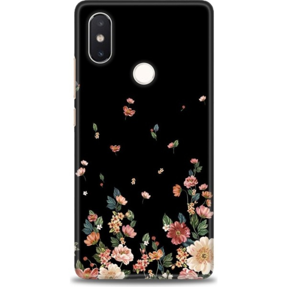 Xiaomi Mi 8 Se Kılıf Hd Baskılı Kılıf + Nano Ekran Koruyucu - W (3) Cep Telefonu Kılıfı Fiyatı