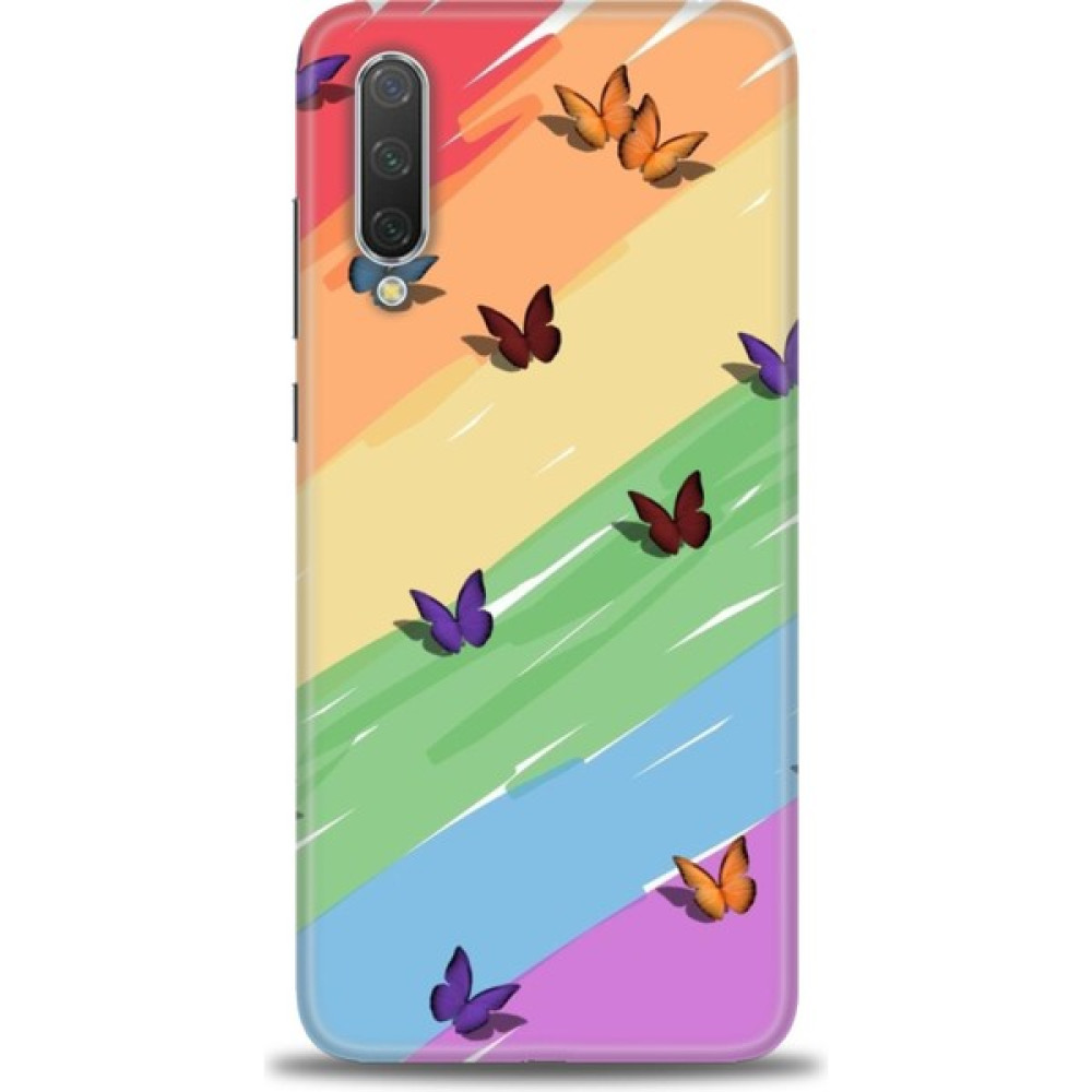 Xiaomi Mi 9 Lite Kılıf Hd Baskılı Kılıf + Nano Ekran Koruyucu - G (7) Cep Telefonu Kılıfı Fiyatı