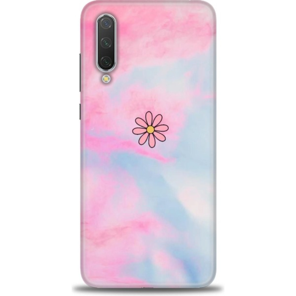 Xiaomi Mi 9 Lite Kılıf Hd Baskılı Kılıf + Nano Ekran Koruyucu - W (4) Cep Telefonu Kılıfı Fiyatı