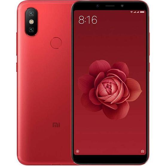 Xiaomi Mi A2 64 GB 5.99 İnç Çift Hatlı 12 MP Akıllı Cep Telefonu