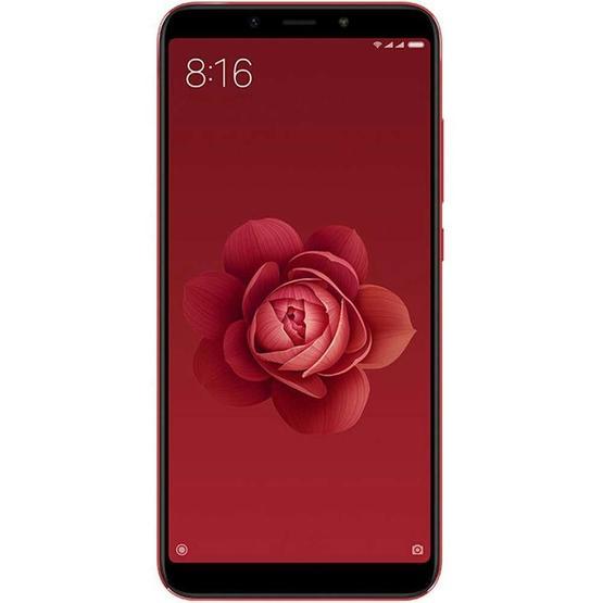 Xiaomi Mi A2 64 GB 5.99 İnç Çift Hatlı 12 MP Akıllı Cep Telefonu