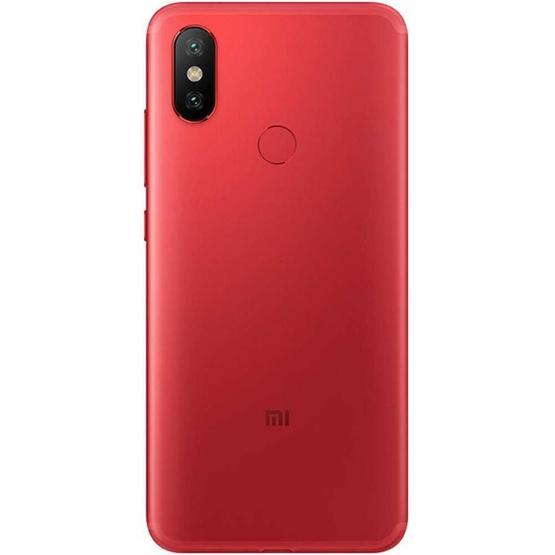 Xiaomi Mi A2 64 GB 5.99 İnç Çift Hatlı 12 MP Akıllı Cep Telefonu