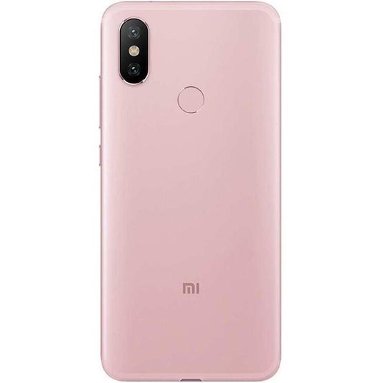 Xiaomi Mi A2 64 GB 5.99 İnç Çift Hatlı 12 MP Akıllı Cep Telefonu