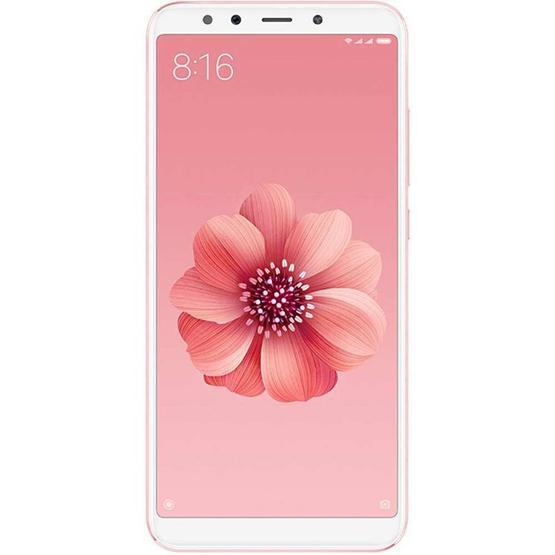 Xiaomi Mi A2 64 GB 5.99 İnç Çift Hatlı 12 MP Akıllı Cep Telefonu