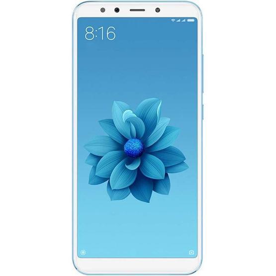 Xiaomi Mi A2 64 GB 5.99 İnç Çift Hatlı 12 MP Akıllı Cep Telefonu