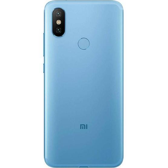 Xiaomi Mi A2 64 GB 5.99 İnç Çift Hatlı 12 MP Akıllı Cep Telefonu
