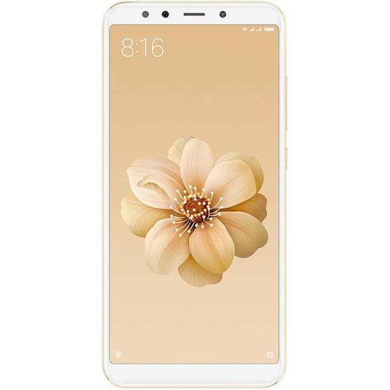 Xiaomi Mi A2 64 GB 5.99 İnç Çift Hatlı 12 MP Akıllı Cep Telefonu