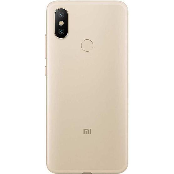 Xiaomi Mi A2 64 GB 5.99 İnç Çift Hatlı 12 MP Akıllı Cep Telefonu