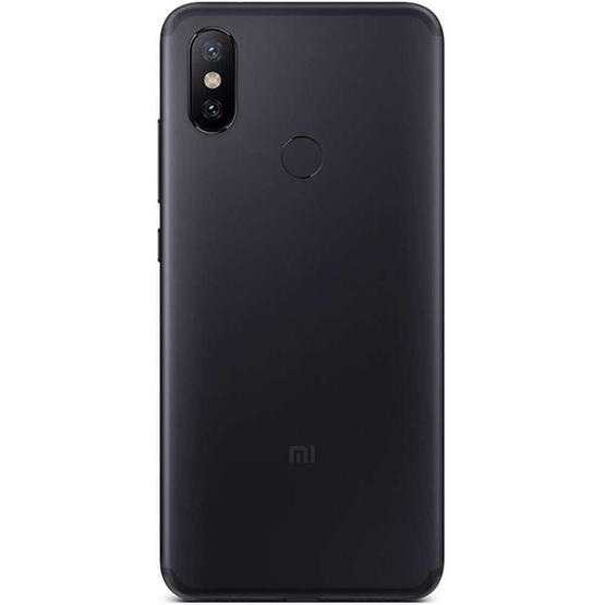 Xiaomi Mi A2 64 GB 5.99 İnç Çift Hatlı 12 MP Akıllı Cep Telefonu