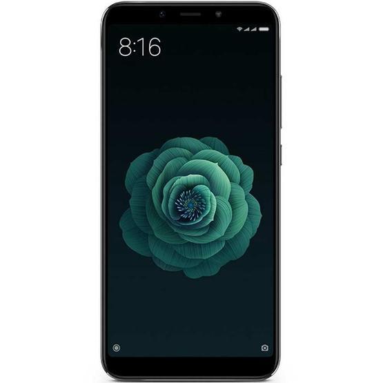 Xiaomi Mi A2 64 GB 5.99 İnç Çift Hatlı 12 MP Akıllı Cep Telefonu