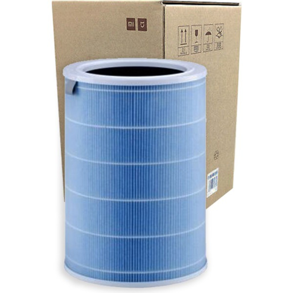 Xiaomi Mi Air Purifier 2c Hava Temizleyici Yüksek Verimli Mavi Antibakterial Formaldehit Hepa Filtre Hava Temizleme - Nemlendirme Cihazları Fiyatı