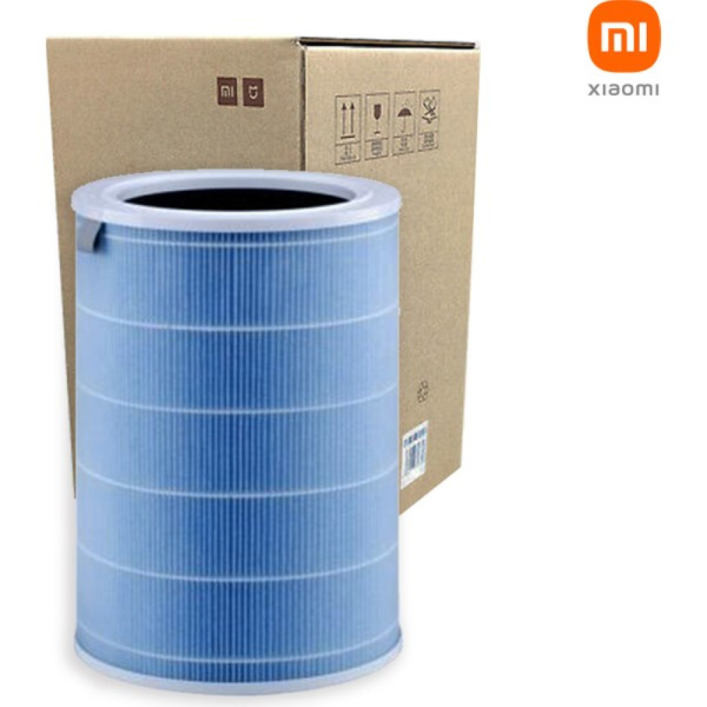 Xiaomi Mi Air Purifier 3H Hava Temizleyici Yüksek Verimli Mavi Antibakterial Formaldehit Hepa Filtre Hava Temizleme - Nemlendirme Cihazları Fiyatı