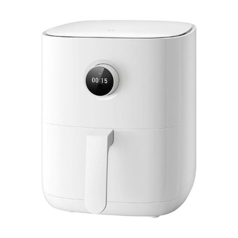 Xiaomi Mi Akıllı Hava Fritöz 1500 W (Yurt Dışından) - Beyaz Fritözler Fiyatı