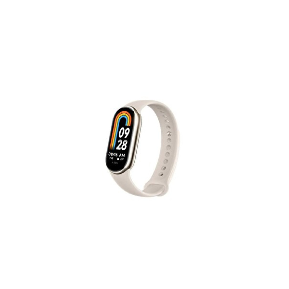 Xiaomi Mi Smart Band 8 Gold Akıllı Bileklik Fiyatı
