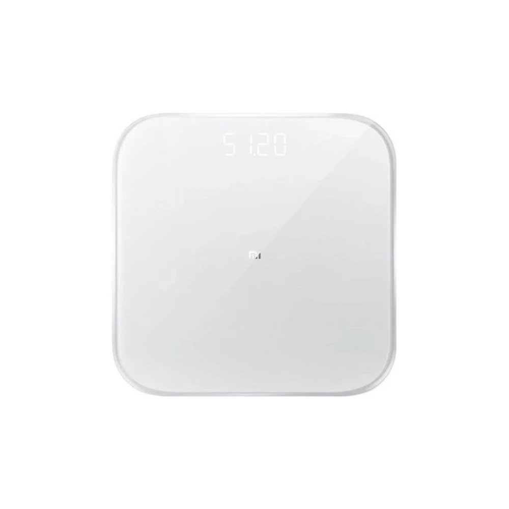 Xiaomi Mi Body Composition Scale 2 Yag Olcer Fonksiyonlu Akilli Bluetooth Vucut Analiz Baskulu Baskül & Tartılar Fiyatı