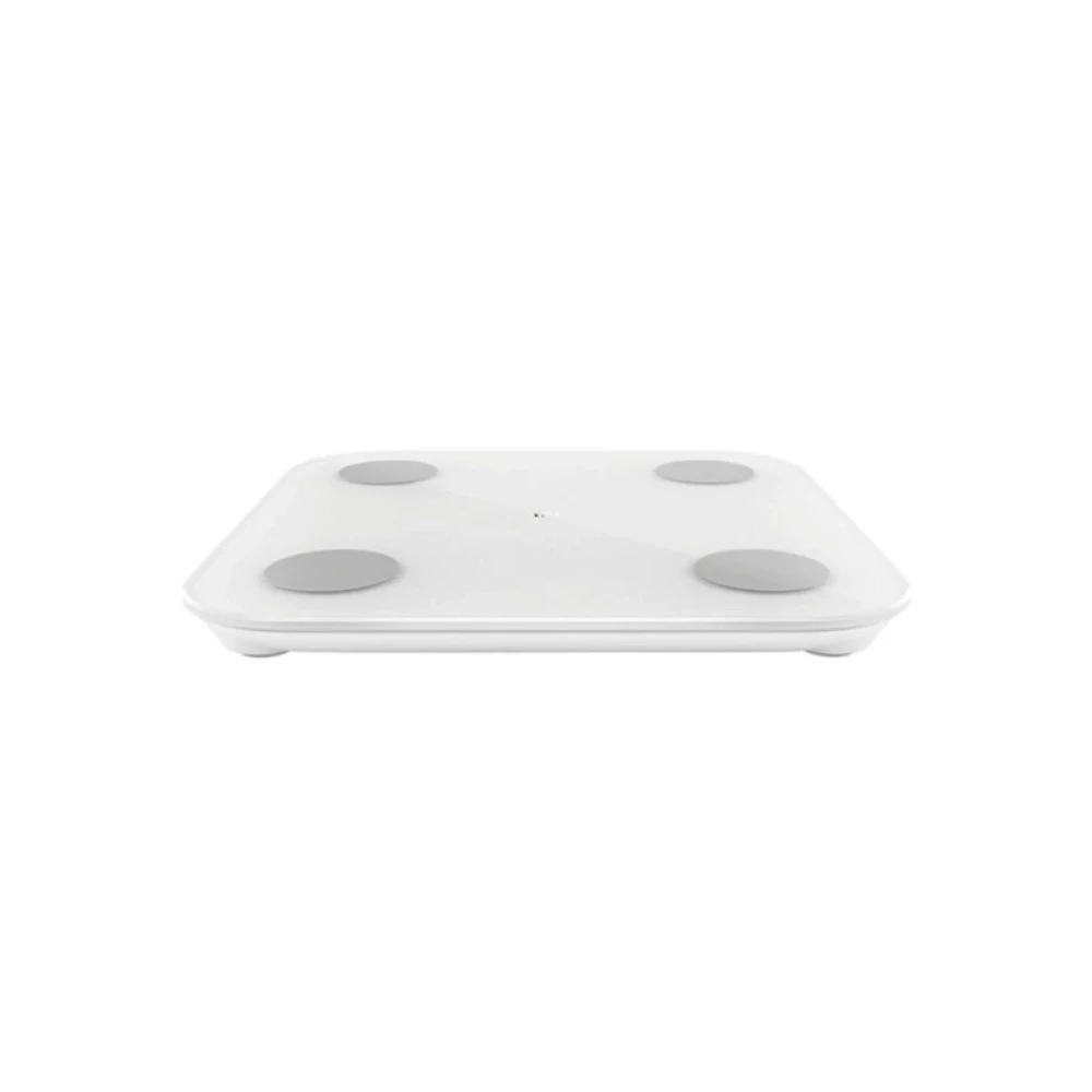 Xiaomi Mi Body Composition Scale S400 Yeni Nesil Cift Frekansli Akilli Bluetooth Baskul Baskül & Tartılar Fiyatı