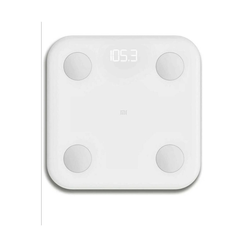 Xiaomi Mi Body Composition Scale2 (resmi Distribütör Garantili 2 Yıl) Baskül & Tartılar Fiyatı