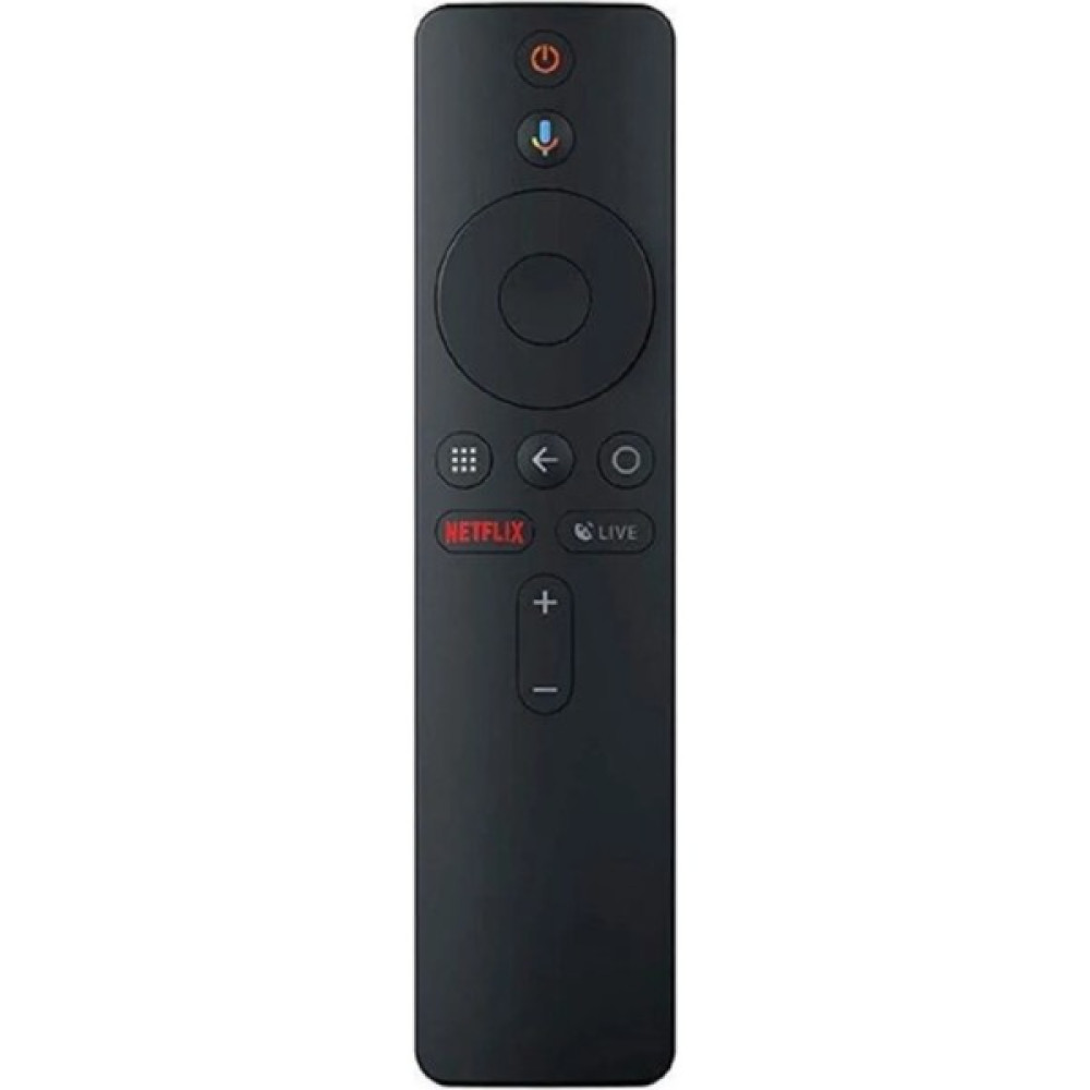 Xiaomi Mi Box S 4K Android Tv Netflix Live Sesli Komut Özellikli Uzaktan Kumanda - Siyah TV Aksesuarları Fiyatı