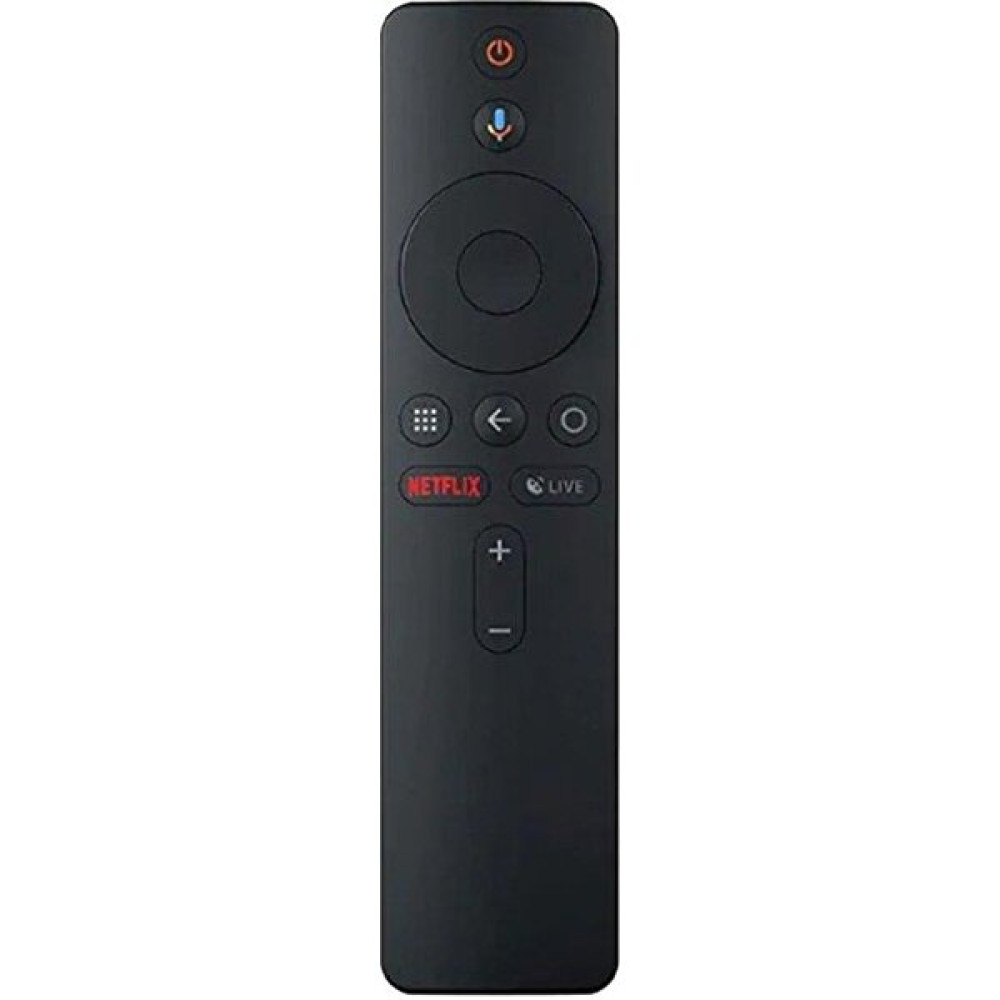 Xiaomi Mi Box S Netflix Tuşlu 4K Tv Box Android Kumanda - Siyah TV Aksesuarları Fiyatı