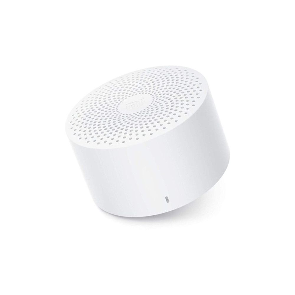 Xiaomi Mi Compact Mini Beyaz Bluetooth Hoparlör 2 Bluetooth Hoparlör Fiyatı