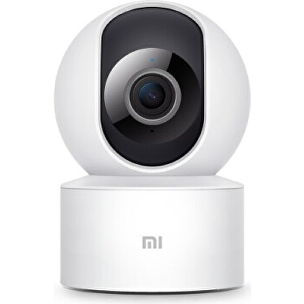 Xiaomi Mi Ev Güvenlik Kamerası (Yurt Dışından) - Beyaz Güvenlik Kameraları Fiyatı