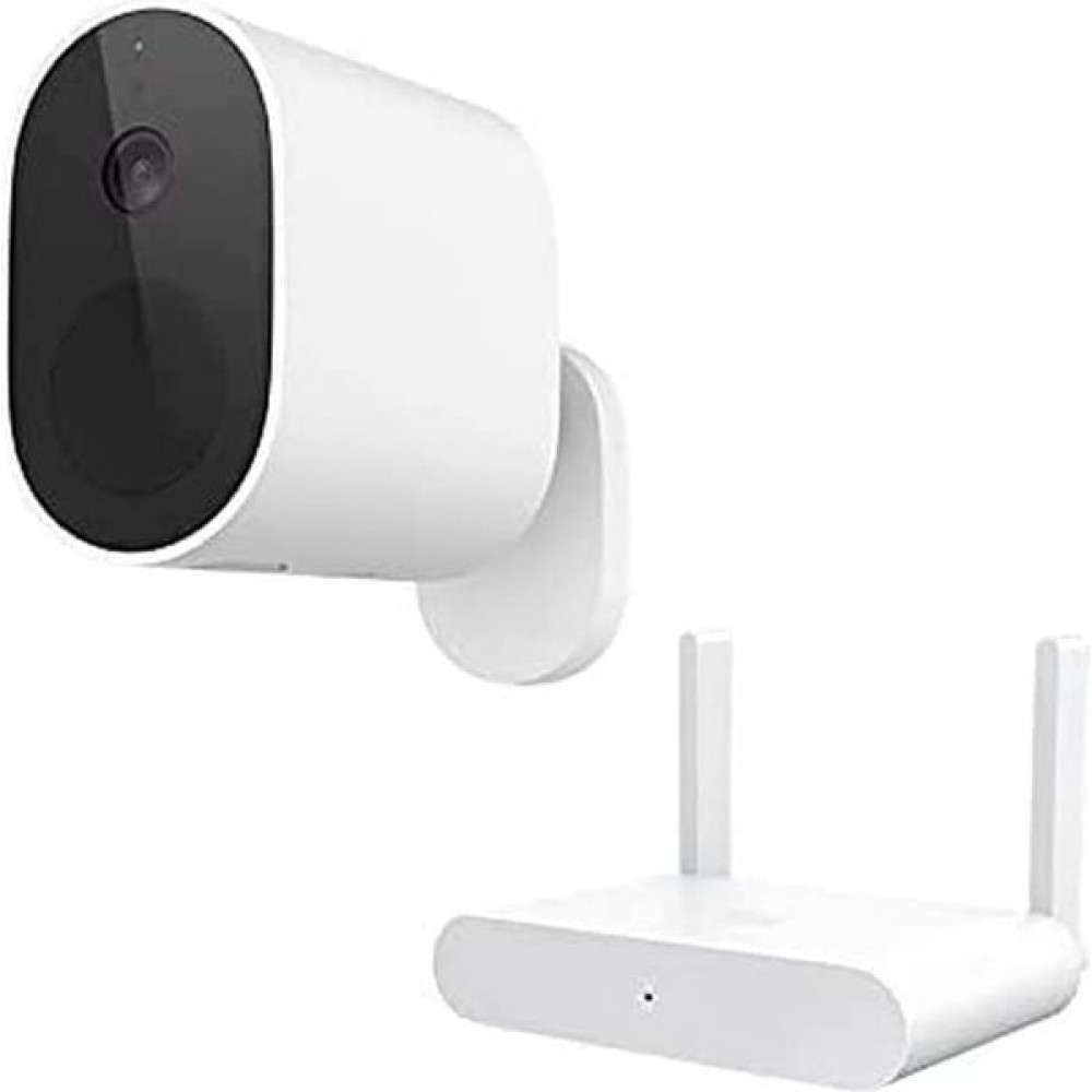 Xiaomi Mi Kablosuz Açık Güvenlik Kamera Seti 1080P Güvenlik Kameraları Fiyatı