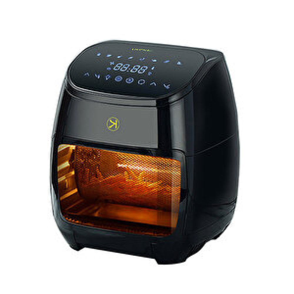 Xiaomi Mi Liven 11l Air Fryer Xxxxl Fritözler Fiyatı