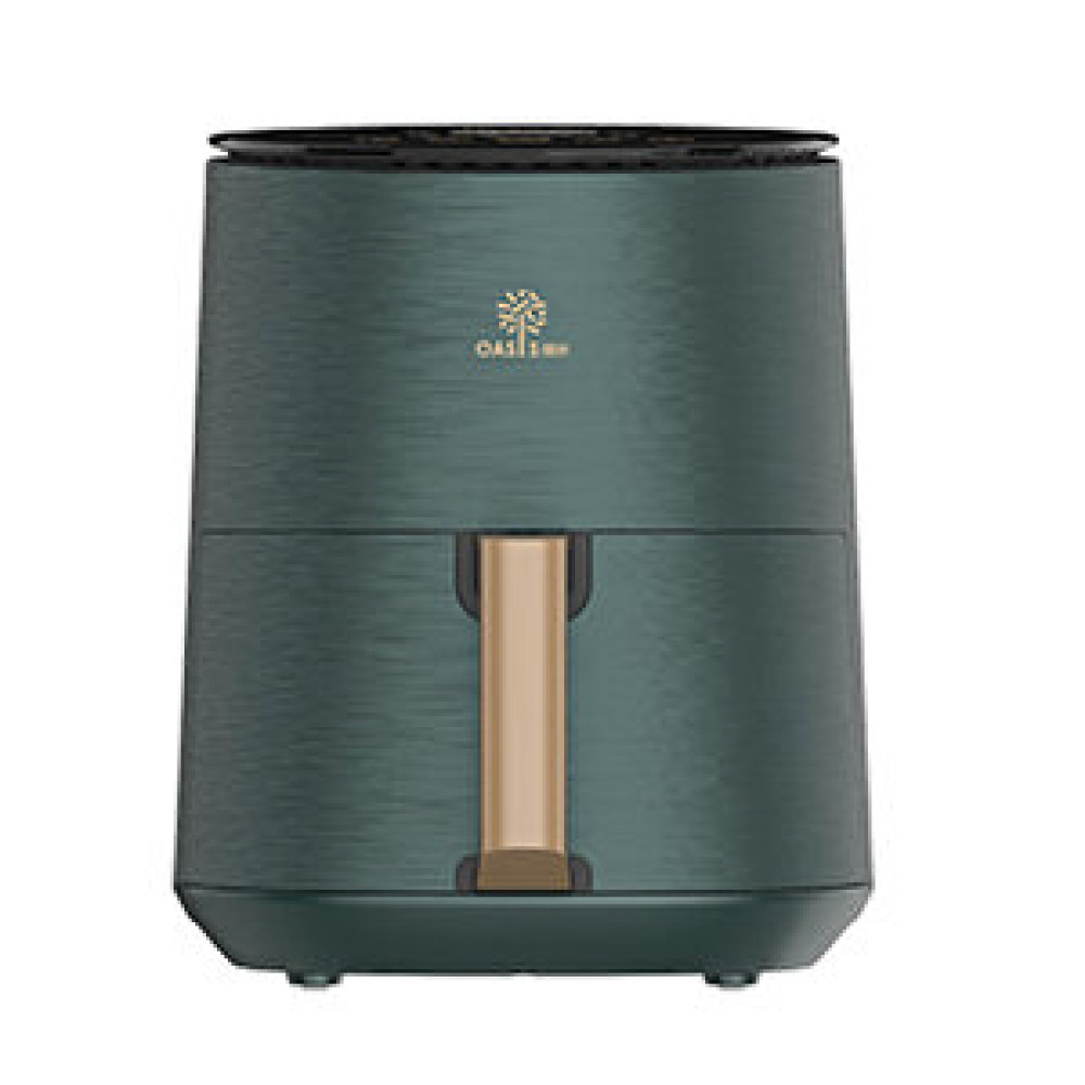 Xiaomi Mi Liven Air Fryer 3.5L Yağsız Fritöz Morandi Yeşil Koyu Yeşil Fritözler Fiyatı