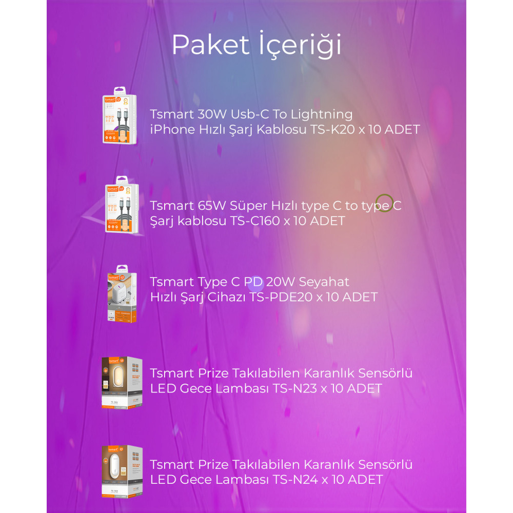 Xiaomi Mi Liven Air Fryer Hediyeli Fırsat Paketi