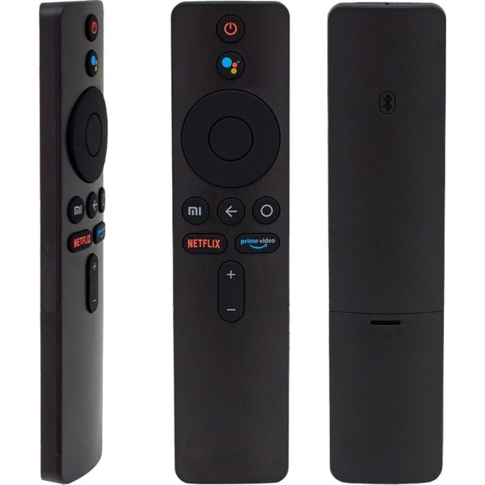 Xıaomı Mı Netflıx Prıme Vıdeo Tuşlu Lcd-Led Tv Kumanda HRM1789 (4172) Oto Boyaları Fiyatı