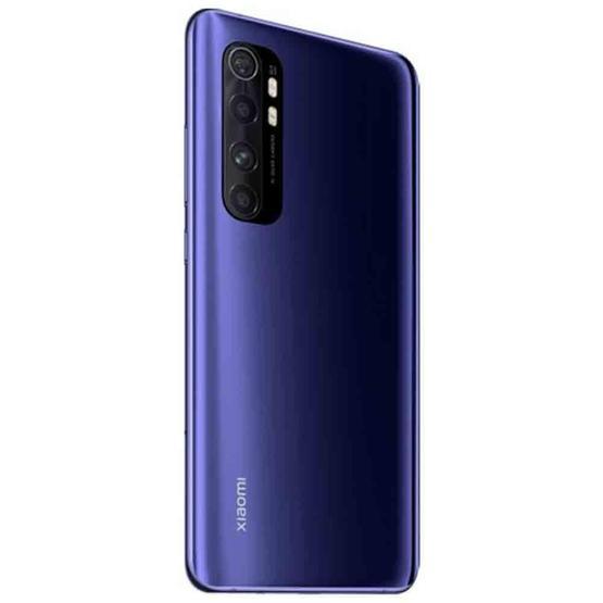 Xiaomi Mi Note 10 Lite 64GB 6GB Ram 6.47 inç 64MP Akıllı Cep Telefonu Mor