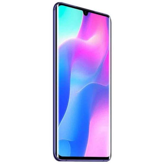 Xiaomi Mi Note 10 Lite 64GB 6GB Ram 6.47 inç 64MP Akıllı Cep Telefonu Mor