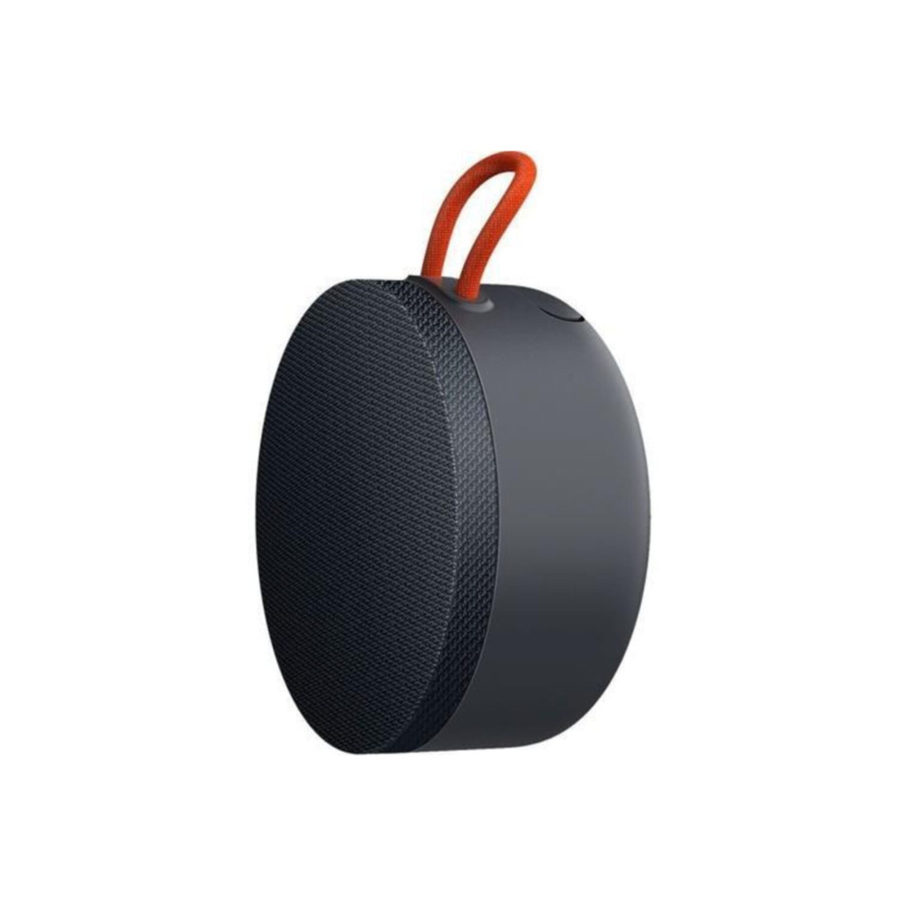 Xiaomi Mi Outdoor Siyah Mini Bluetooth Hoparlör Bluetooth Hoparlör Fiyatı