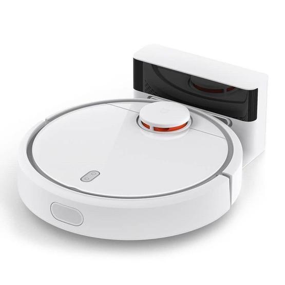 Xiaomi Mi Robot Vacuum Cleaner Yüksek Emişli Akıllı Robot Süpürge Robot Süpürgeler Fiyatı