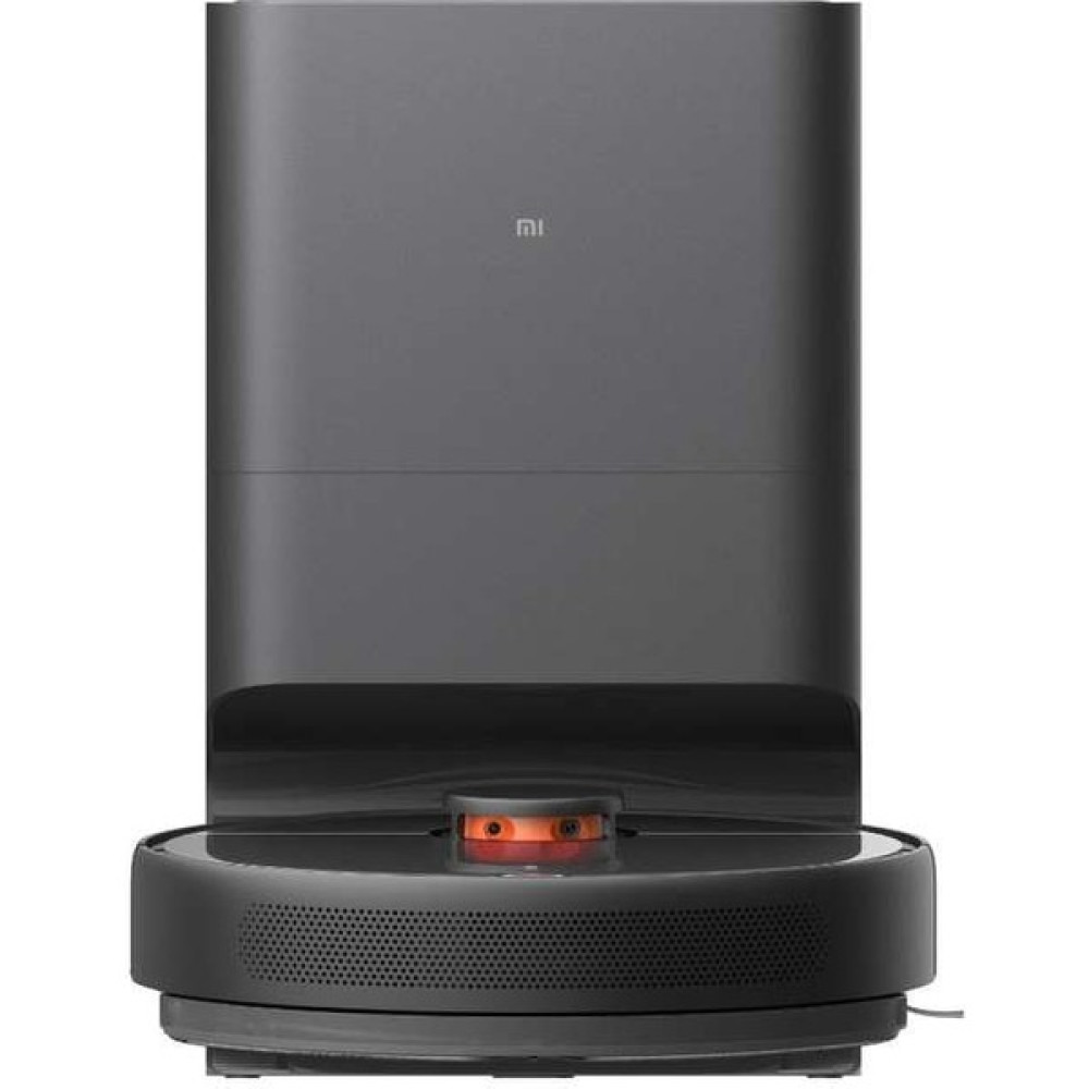 Xiaomi Mi Robot Vacuum-Mop 2 Ultra ve Otomatik Boşaltma Istasyonu - Siyah Robot Süpürgeler Fiyatı