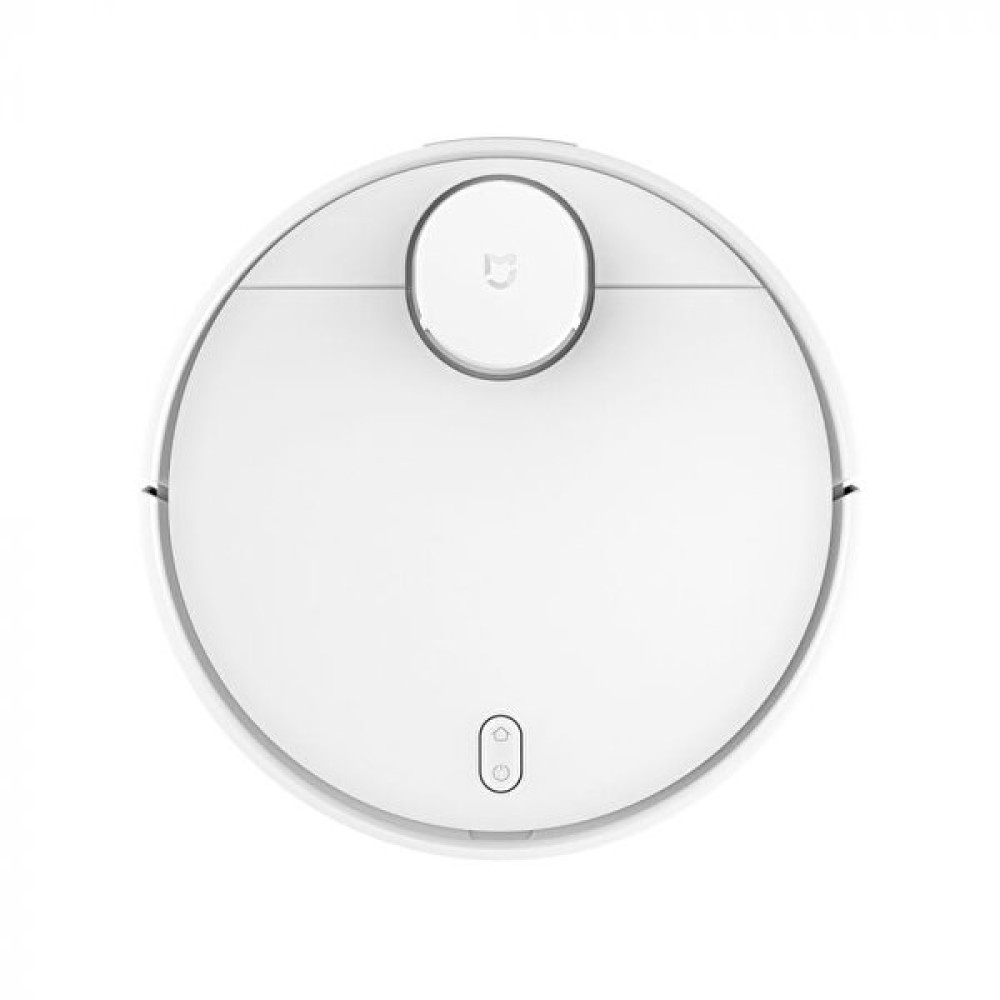 Xiaomi MI Robot Vacuum Mop Pro Akıllı Robot Süpürge Beyaz Robot Süpürgeler Fiyatı