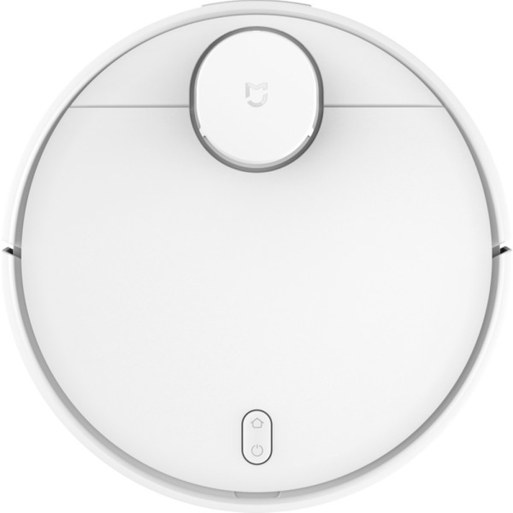 Xiaomi Mi Robot Vacuum Mop Pro Beyaz - Akıllı Robot Süpürge Robot Süpürgeler Fiyatı