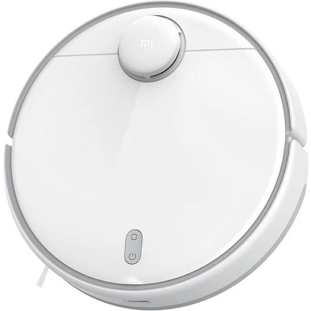 Xiaomi Mi Robot Vacuum-Mop Pro Islak ve Kuru Robot Süpürge 3000 Pa, 10.000 Titreşim/dk, Hepa Filtre, 60 (Db),220 Dk Pil Gücü, 3000 W - Beyaz Robot Süpürgeler Fiyatı