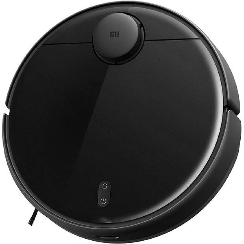 Xiaomi Mi Robot Vacuum-Mop Pro Islak ve Kuru Robot Süpürge 3000 Pa, 10.000 Titreşim/dk, Hepa Filtre, 60 (Db),220 Dk Pil Gücü, 3000 W - Siyah Robot Süpürgeler Fiyatı