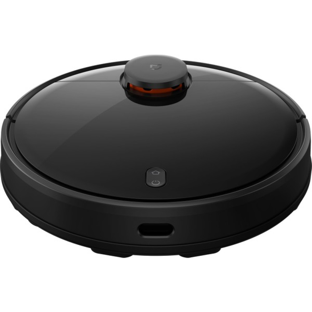 Xiaomi Mi Robot Vacuum Mop Pro Siyah - Akıllı Robot Süpürge Robot Süpürgeler Fiyatı