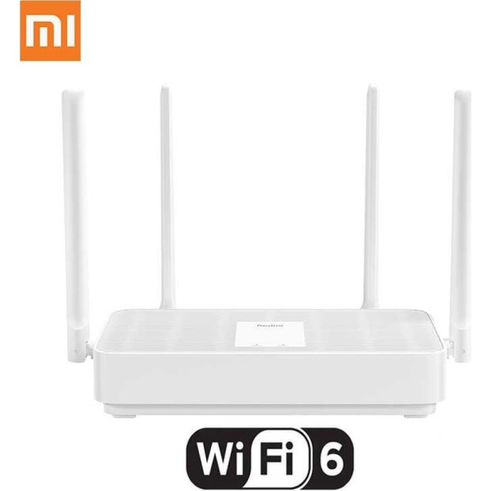 Xiaomi Mi Router AX1800 Wi-Fi 6 Router 2.4ghz/5ghz 1775MBPS Oto Boyaları Fiyatı