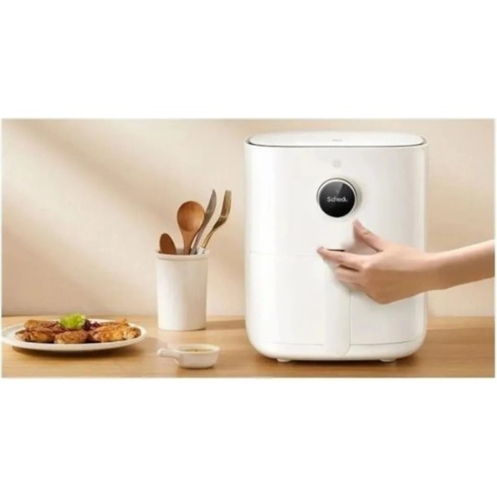 Xiaomi Mi Smart Air Fryer 3,5l Fritöz Fritözler Fiyatı