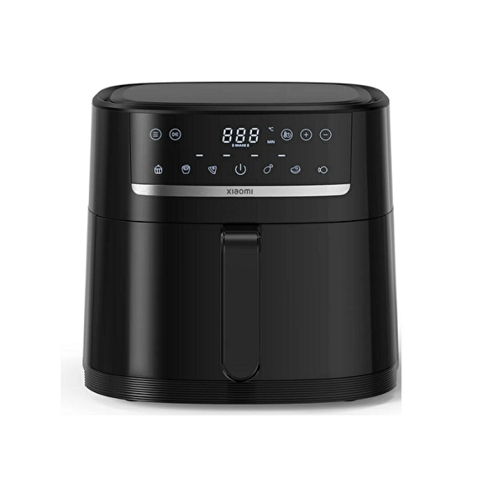 Xiaomi Air Fryer 6 Litre Siyah Fritöz Fritözler Fiyatı