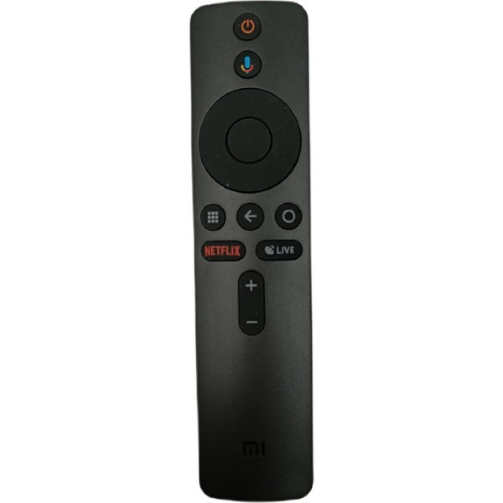 Xiaomi Mi Tv Stick Android Tv Box Media Player Kumanda Orjinal - Siyah TV Aksesuarları Fiyatı