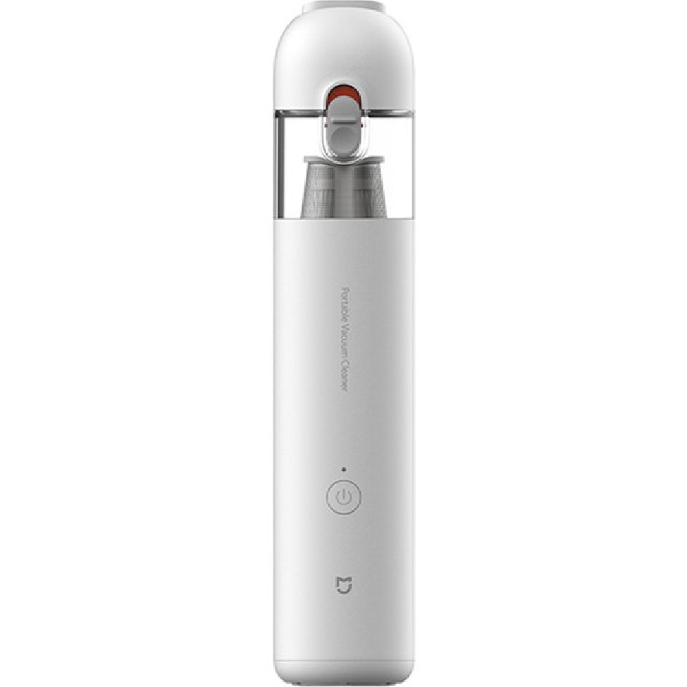 Xiaomi Mi Vacuum Cleaner Mini Şarjlı El Süpürgesi( Gelen) (Yurt Dışından) - Gri Elektrikli Süpürgeler Fiyatı